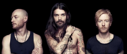 BIFFY CLYRO BIFFY CLYRO