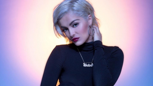 BEBE REXHA BEBE REXHA