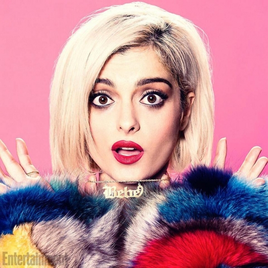 BEBE REXHA BEBE REXHA