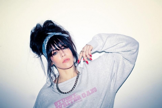 ALEX HEPBURN ALEX HEPBURN