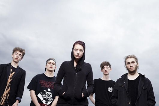 MARMOZETS MARMOZETS
