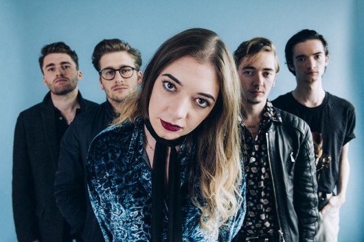 MARMOZETS MARMOZETS