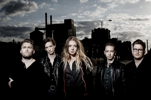 MARMOZETS MARMOZETS