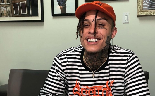 LIL SKIES LIL SKIES