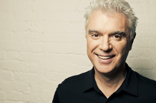 DAVID BYRNE DAVID BYRNE