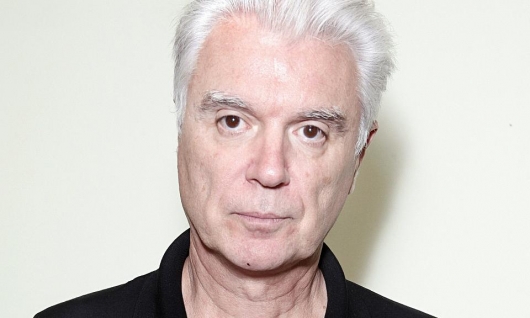 DAVID BYRNE DAVID BYRNE