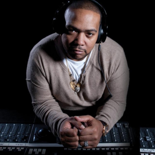 Timbaland Timbaland
