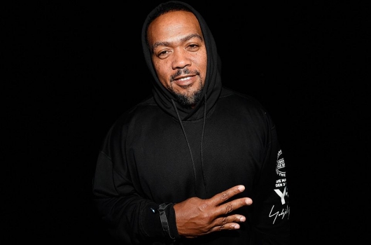 Timbaland Timbaland