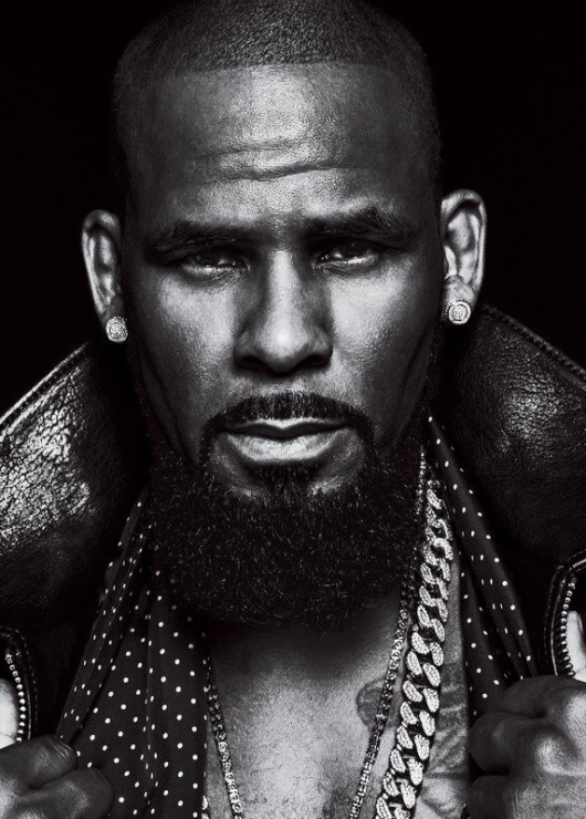 R. Kelly