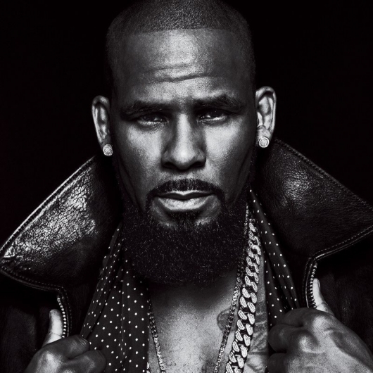R. Kelly R. Kelly