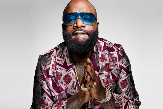 Rick Ross Rick Ross