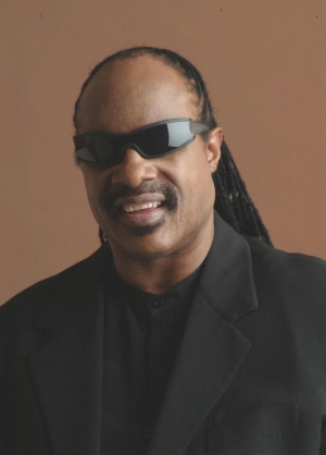 Stevie Wonder