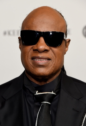 Stevie Wonder