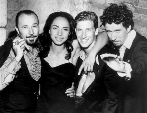 Sade
