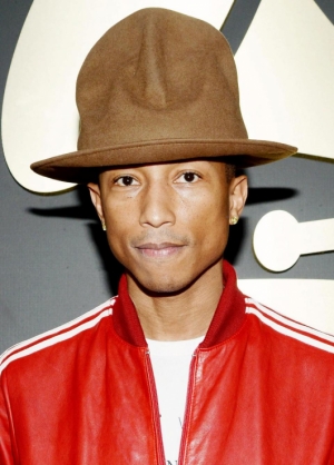 Pharrell Williams