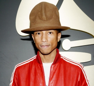 Pharrell Williams
