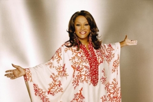 Patti LaBelle