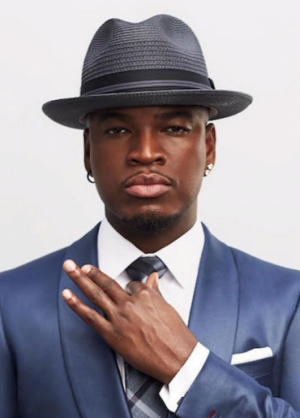Ne-Yo