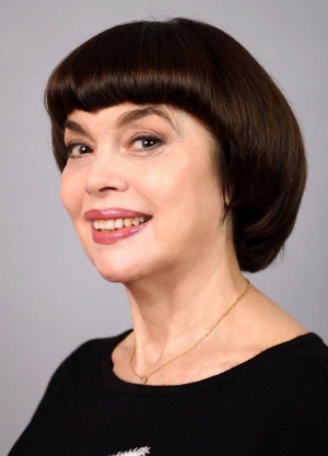 Mireille Mathieu