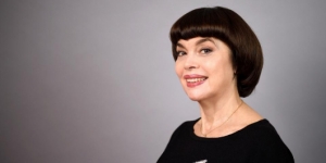 Mireille Mathieu