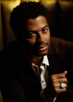 Eric Bent
