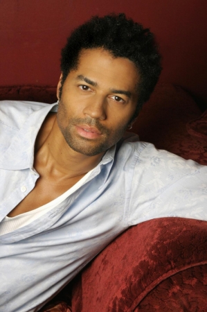 Eric Bent