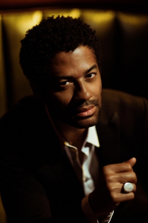 Eric Bent