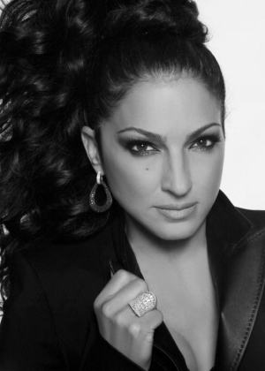 Gloria Estefan
