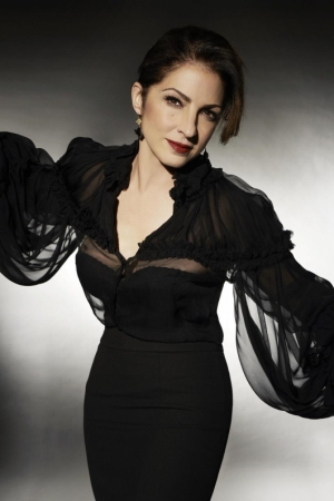 Gloria Estefan