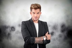 Adam Lambert