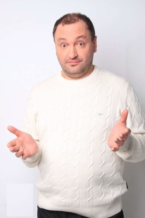 Сергей Ершов