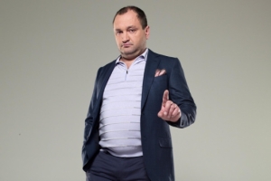 Сергей Ершов