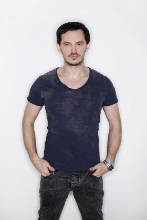 Burak Yeter