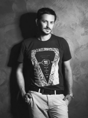 Burak Yeter