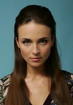 Анна Снаткина
