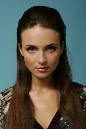 Анна Снаткина