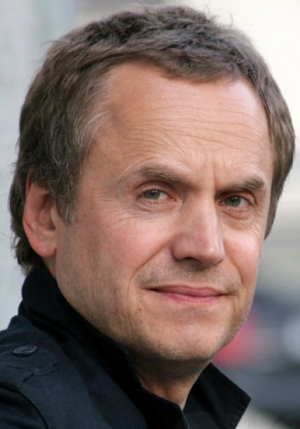 Андрей Соколов