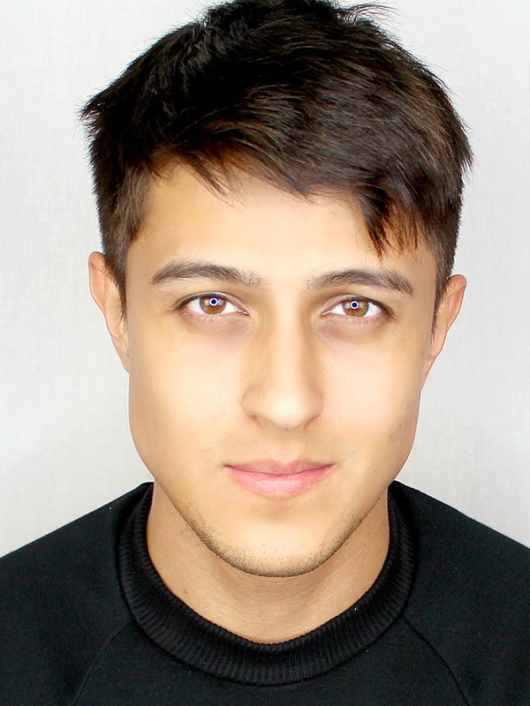 Хабиб Шарипов Хабиб Шарипов