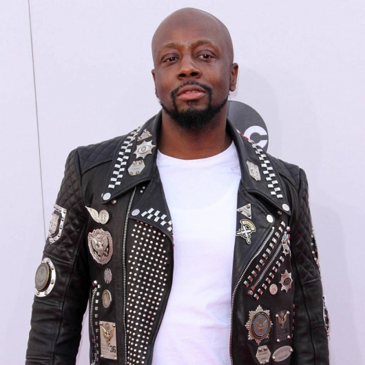 Wyclef Jean