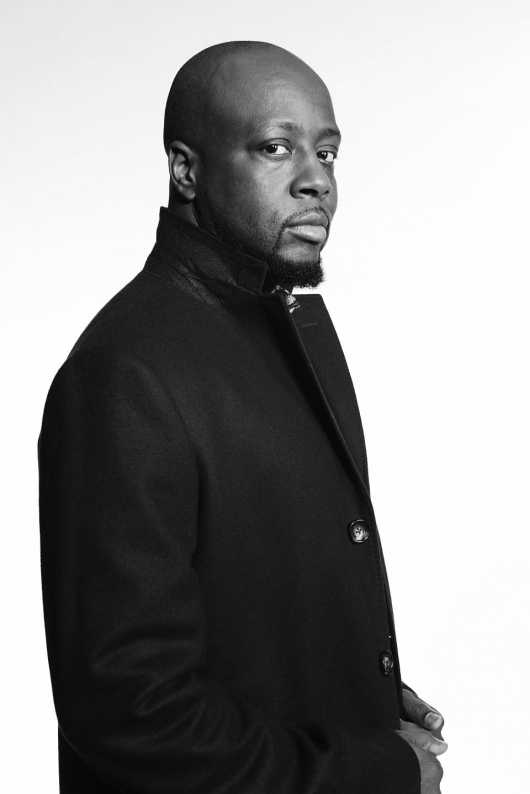 Wyclef Jean Wyclef Jean