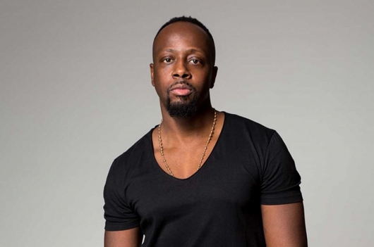 Wyclef Jean Wyclef Jean