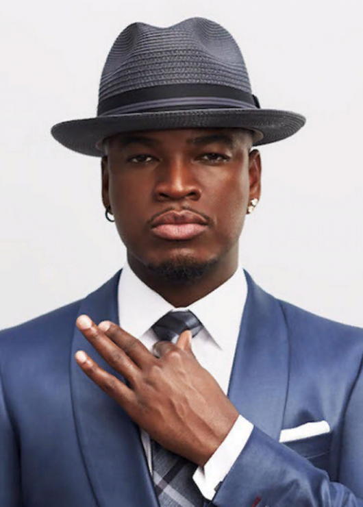 Ne-Yo Ne-Yo