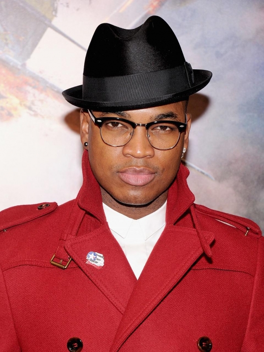 Ne-Yo Ne-Yo
