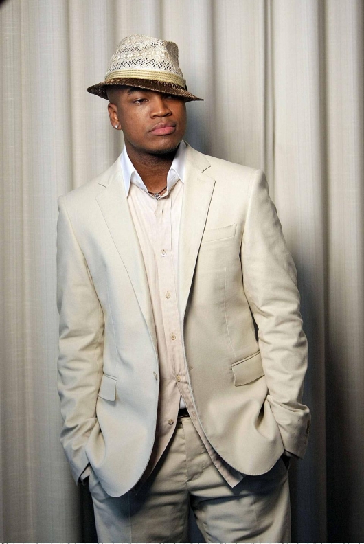 Ne-Yo Ne-Yo
