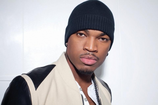 Ne-Yo Ne-Yo