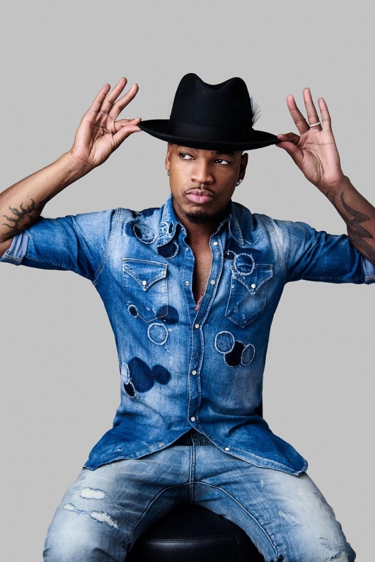Ne-Yo Ne-Yo