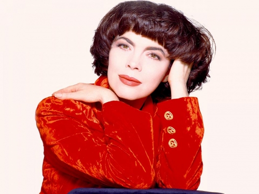 Mireille Mathieu Mireille Mathieu