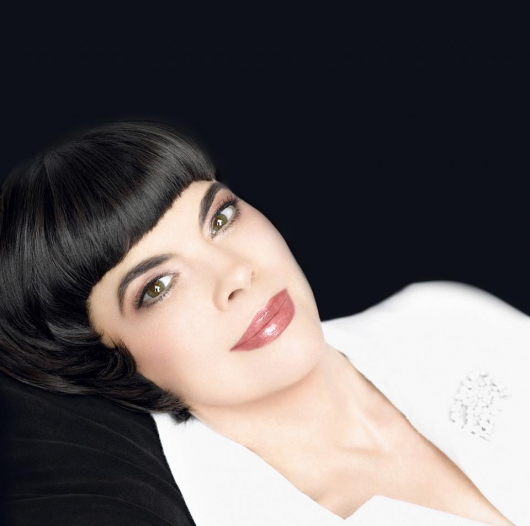Mireille Mathieu Mireille Mathieu
