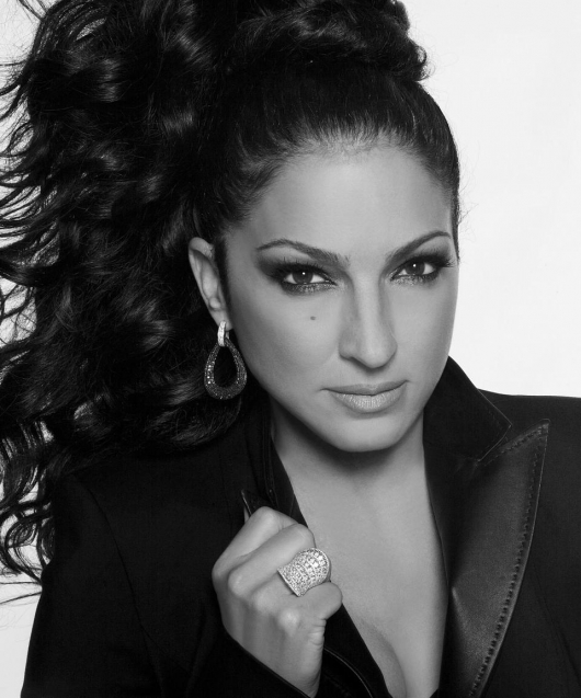 Gloria Estefan Gloria Estefan