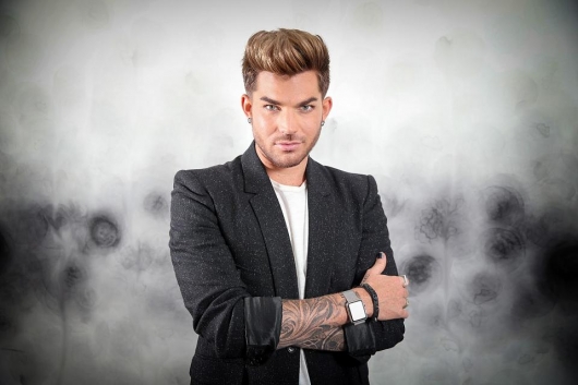 Adam Lambert